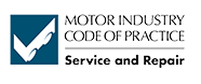 Motor Codes Of Practice